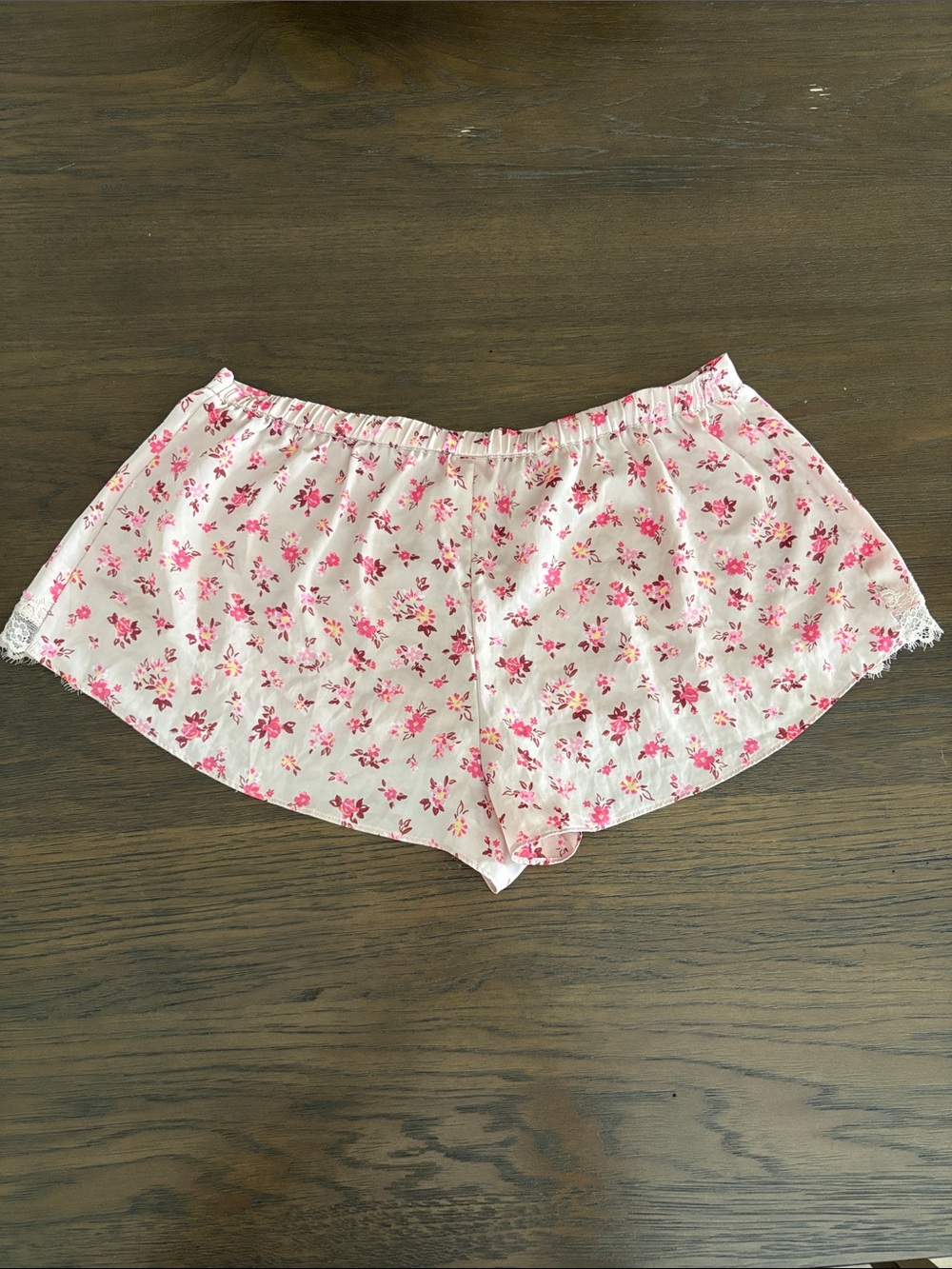 Victorias Secret Sleep Shorts